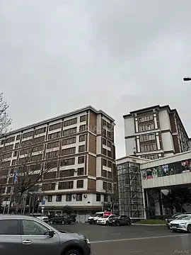 Satılır 4 otaqlı mənzil 90 m² — Bakı, 8-ci mikrorayon 4 otaq 90.00 m²
