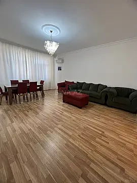 Kirayə verilir 3 otaqlı mənzil 140 m² — Bakı, Xətai 3 otaq 140.00 m²