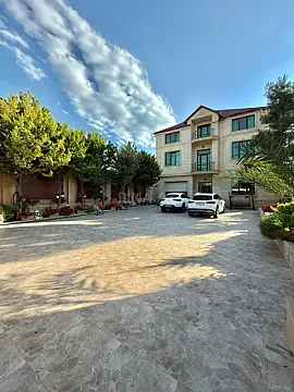 Satılır 5 otaqlı həyət evi 400 m² — Bakı, Mərdəkan 5 otaq 400.00 m²