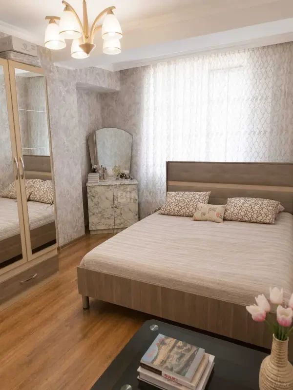 Satılır 2 otaqlı mənzil 40 m²