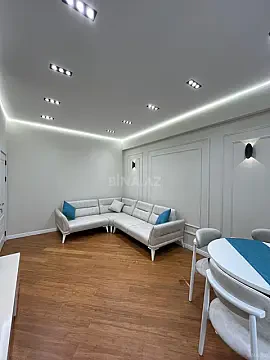 Satılır 2 otaqlı mənzil 60 m² — Bakı, Xətai 2 otaq 60.00 m²