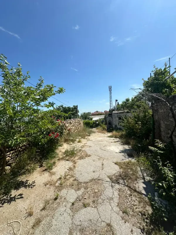 Satılır 5 otaqlı həyət evi 245 m²