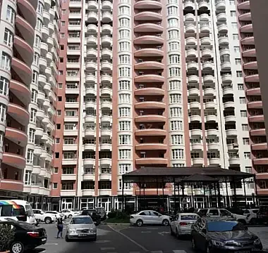 Satılır 3 otaqlı mənzil 140 m² — Bakı, Badamdar 3 otaq 140.00 m²
