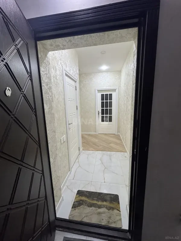 Satılır 2 otaqlı mənzil 44 m²