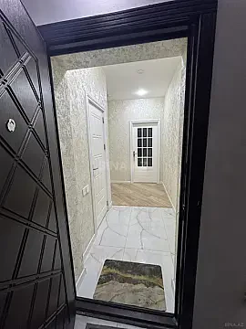 Satılır 2 otaqlı mənzil 44 m² — Bakı, Badamdar 2 otaq 44.00 m²