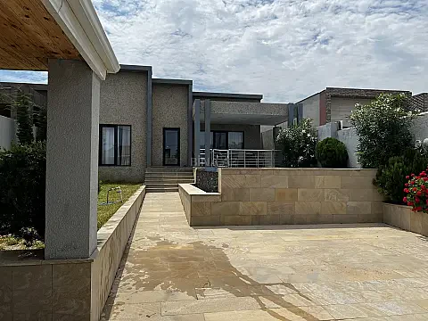 Satılır 4 otaqlı həyət evi 178 m² — Bakı, Mərdəkan 4 otaq 178.00 m²