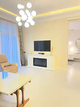 Kirayə verilir 2 otaqlı mənzil 103 m² — Bakı, Nardaran 2 otaq 103.00 m²
