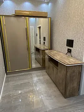 Kirayə verilir 2 otaqlı mənzil 60 m² — Bakı 2 otaq 60.00 m²