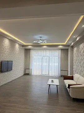 Satılır 2 otaqlı mənzil 91 m² — Bakı, Nizami 2 otaq 91.00 m²