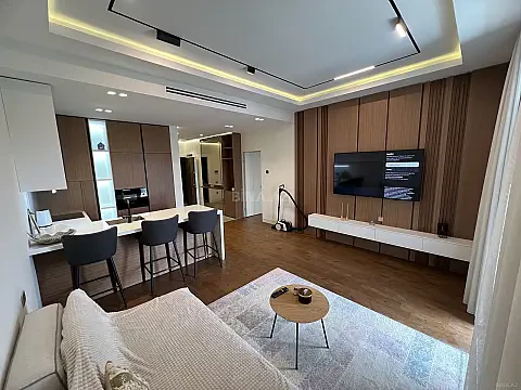 Satılır 3 otaqlı mənzil 100 m² — Bakı, Sea Breeze 3 otaq 100.00 m²