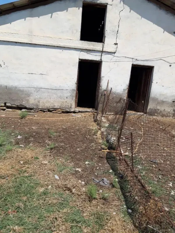 Satılır obyekt 1776 m²