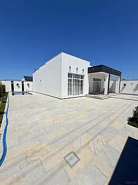 Satılır 4 otaqlı həyət evi 225 m² — Bakı, Şüvəlan 4 otaq 225.00 m²