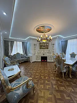 Satılır 4 otaqlı mənzil 160 m² — Bakı, Memar Əcəmi yanı 4 otaq 160.00 m²