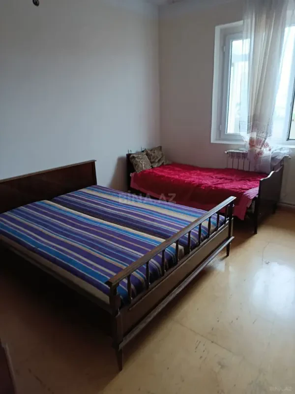 Kirayə verilir 2 otaqlı mənzil 55 m²