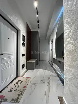 Kirayə verilir 2 otaqlı mənzil 90 m² — Bakı, Nərimanov 2 otaq 90.00 m²