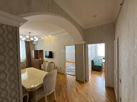 Satılır 2 otaqlı mənzil 64 m² — Bakı, Masazır 2 otaq 64.00 m²