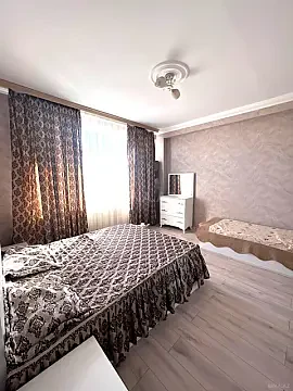 Kirayə verilir 2 otaqlı mənzil 70 m² — Bakı 2 otaq 70.00 m²