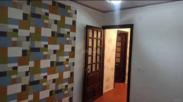 Satılır 2 otaqlı mənzil 45 m² — Bakı, Nərimanov 2 otaq 45.00 m²