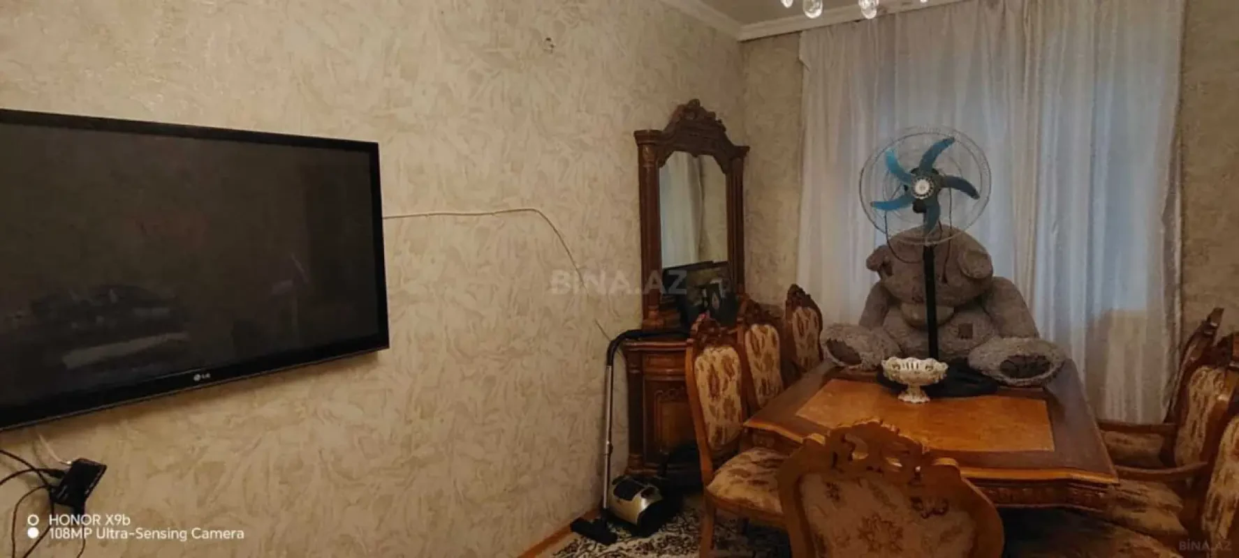 Satılır 3 otaqlı həyət evi 75 m²