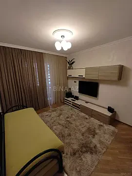 Satılır 2 otaqlı mənzil 38 m² — Bakı, Badamdar 2 otaq 38.00 m²