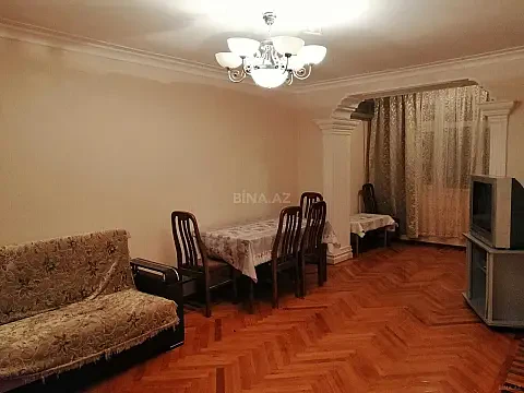 Satılır 3 otaqlı mənzil 70 m² — Bakı 3 otaq 70.00 m²