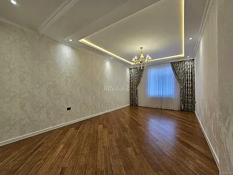Satılır 3 otaqlı mənzil 120 m² — Bakı, Nərimanov 3 otaq 120.00 m²
