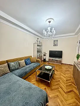 Satılır 2 otaqlı mənzil 70 m² — Bakı, Yeni Yasamal 2 otaq 70.00 m²
