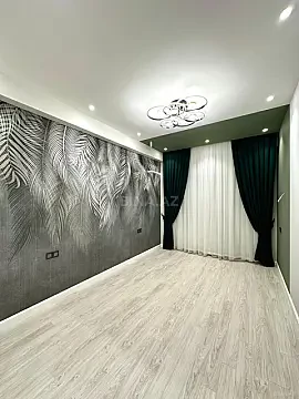 Satılır 2 otaqlı mənzil 55 m² — Bakı, Memar Əcəmi yanı 2 otaq 55.00 m²