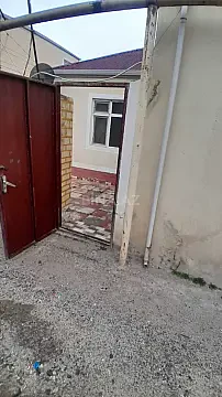 Kirayə verilir 1 otaqlı həyət evi 45 m² — Xırdalan, Abşeron 1 otaq 45.00 m²