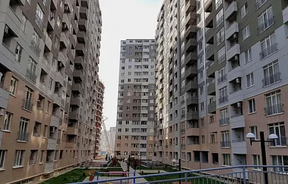 Satılır 3 otaqlı mənzil 77 m² — Bakı 3 otaq 77.00 m²