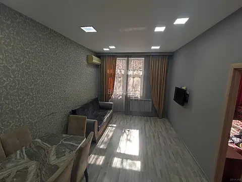 Satılır 3 otaqlı mənzil 90 m² — Bakı, Sahil qəs. 3 otaq 90.00 m²