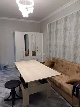 Satılır 2 otaqlı mənzil 45 m² — Bakı, Memar Əcəmi yanı 2 otaq 45.00 m²