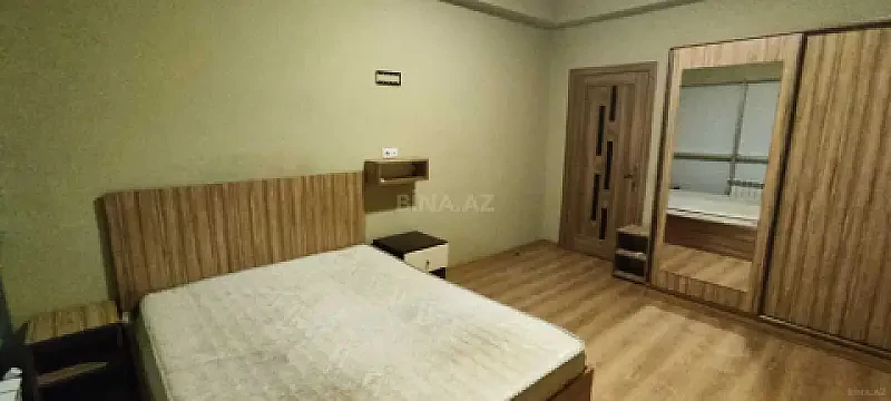 Kirayə verilir 1 otaqlı mənzil 45 m² — Bakı, Memar Əcəmi yanı 1 otaq 45.00 m²