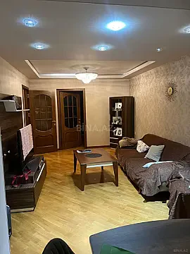 Kirayə verilir 2 otaqlı mənzil 60 m² — Bakı, Yasamal 2 otaq 60.00 m²