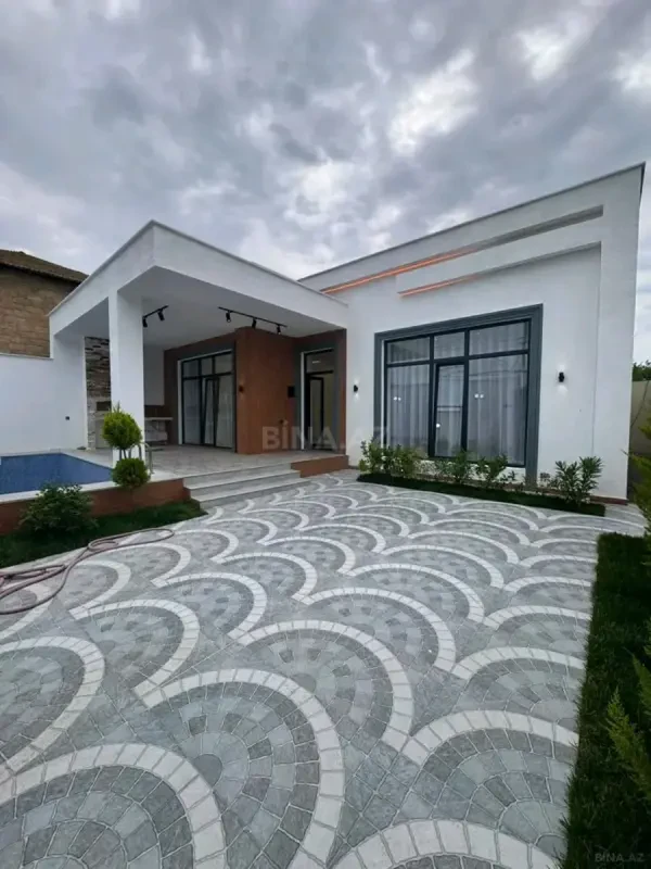 Satılır 4 otaqlı həyət evi 150 m²