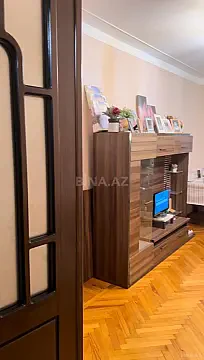 Satılır 3 otaqlı mənzil 90 m² — Bakı 3 otaq 90.00 m²
