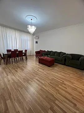 Kirayə verilir 3 otaqlı mənzil 140 m² — Bakı, Xətai 3 otaq 140.00 m²