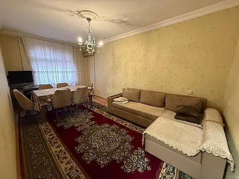 Kirayə verilir 2 otaqlı mənzil 70 m² — Bakı, Nəsimi 2 otaq 70.00 m²