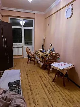 Kirayə verilir 2 otaqlı mənzil 50 m² — Bakı, Yasamal 2 otaq 50.00 m²