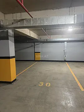 Kirayə verilir qaraj 10 m² — Bakı 10.00 m²