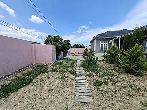 Satılır 4 otaqlı həyət evi 150 m² — Bakı 4 otaq 150.00 m²