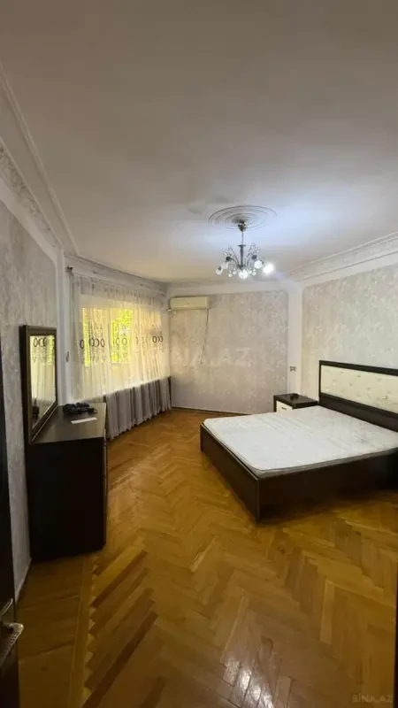 Kirayə verilir 3 otaqlı mənzil 60 m²