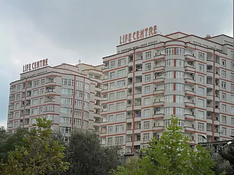 Kirayə verilir 2 otaqlı mənzil 98 m² — Bakı, Nərimanov 2 otaq 98.00 m²
