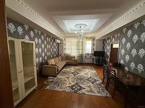 Kirayə verilir 2 otaqlı mənzil 86 m² — Bakı, Əhmədli 2 otaq 86.00 m²