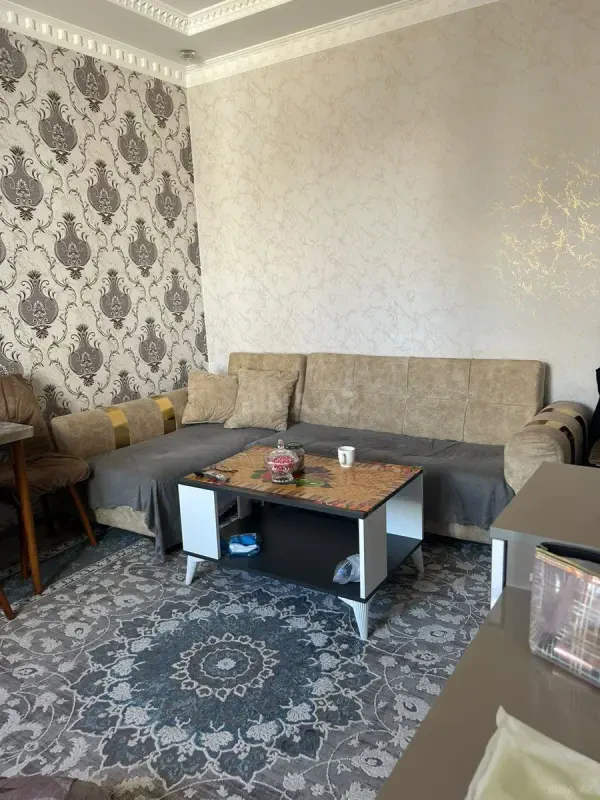 Satılır 2 otaqlı həyət evi 42 m²