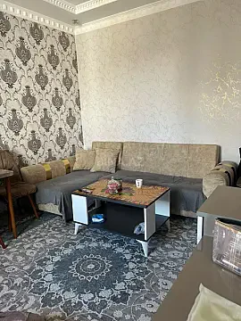 Satılır 2 otaqlı həyət evi 42 m² — Bakı, Masazır 2 otaq 42.00 m²