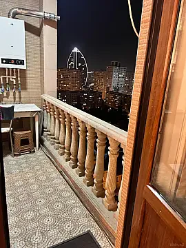 Kirayə verilir 3 otaqlı mənzil 151 m² — Bakı, Nərimanov 3 otaq 151.00 m²