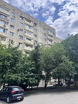 Satılır 3 otaqlı mənzil 67 m² — Bakı, Nərimanov 3 otaq 67.00 m²