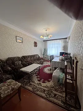 Satılır 2 otaqlı mənzil 60 m² — Bakı, Biləcəri 2 otaq 60.00 m²