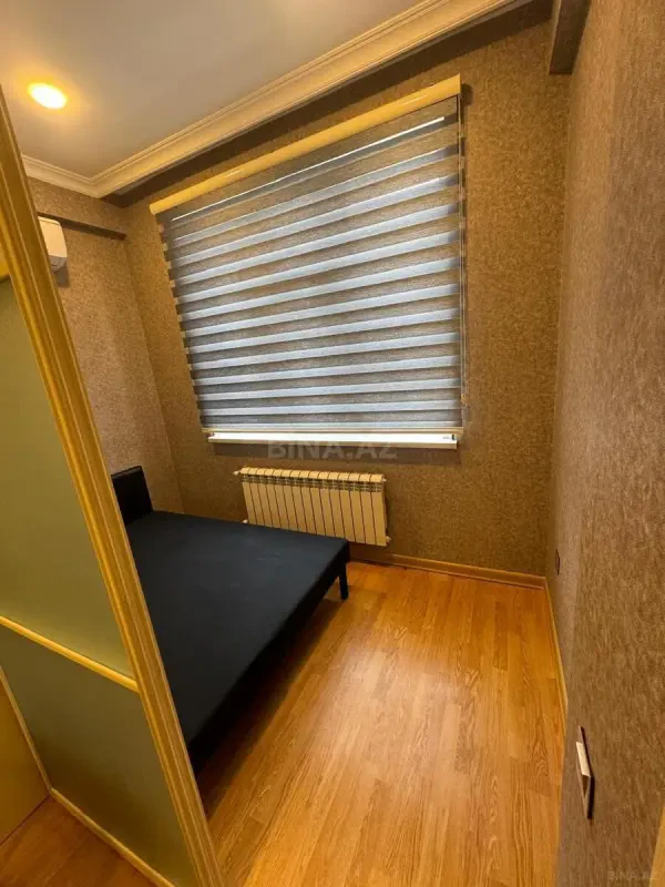 Kirayə verilir 2 otaqlı mənzil 40 m²